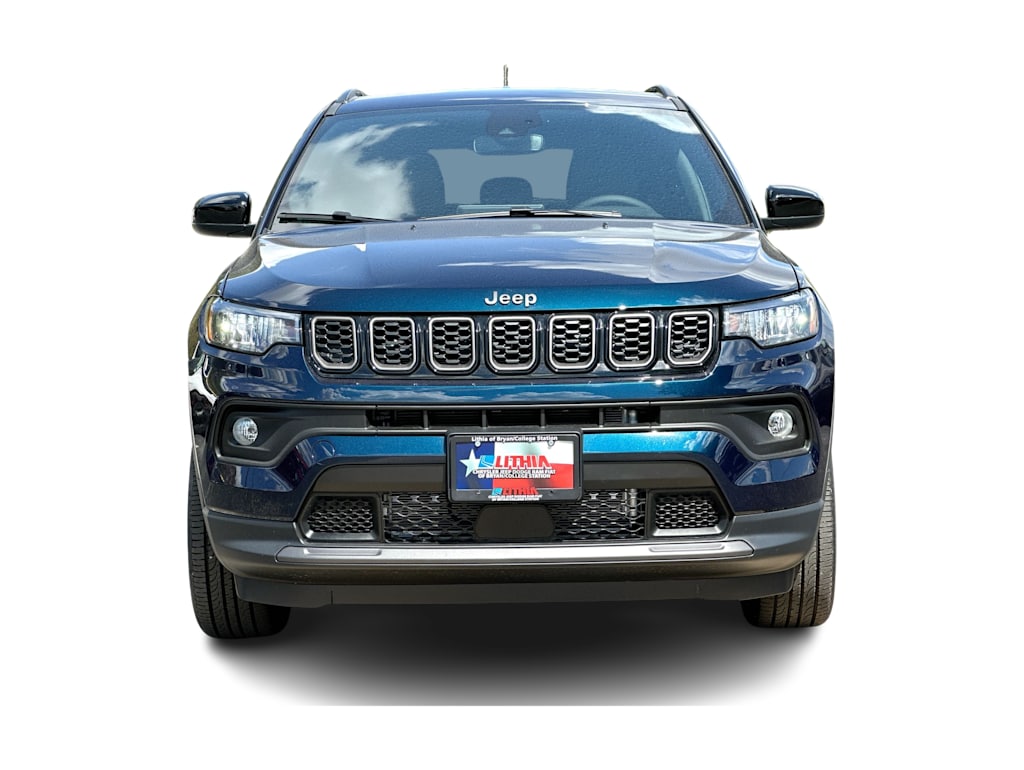 Thumbnail: 2026 Jeep Compass - 24