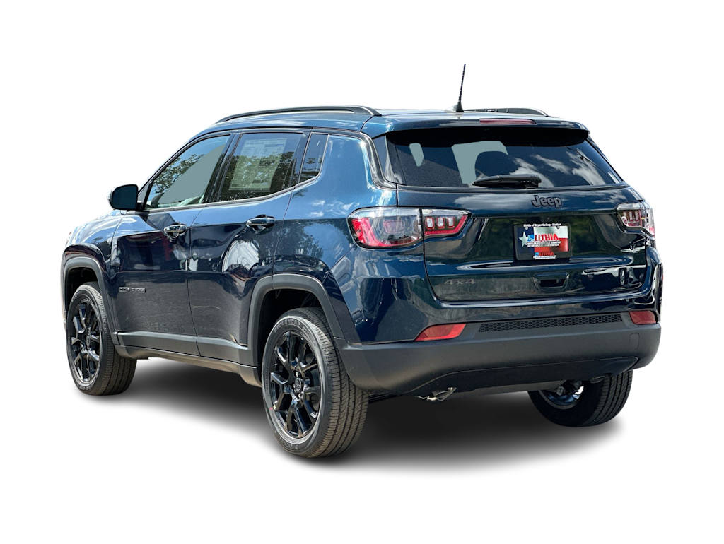 Thumbnail: 2026 Jeep Compass - 26