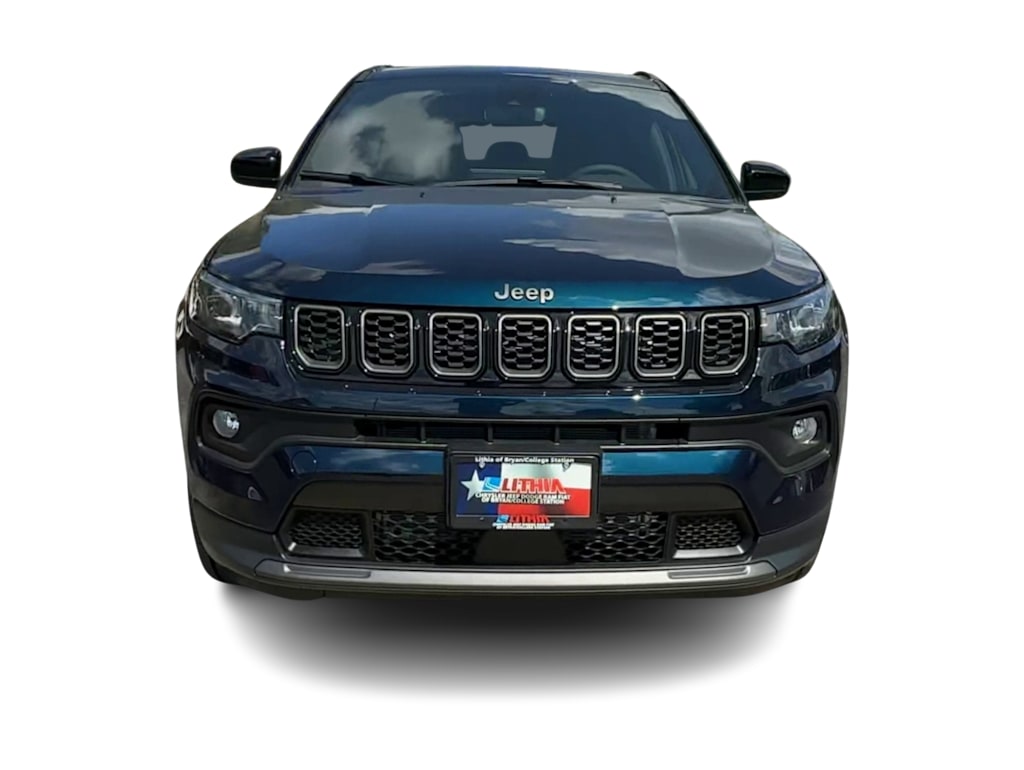 Thumbnail: 2026 Jeep Compass - 6