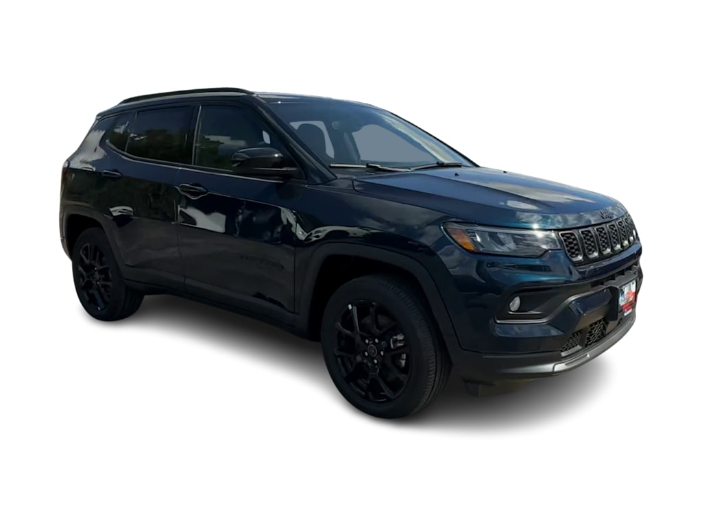 Thumbnail: 2026 Jeep Compass - 19