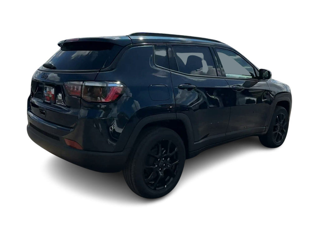 Thumbnail: 2026 Jeep Compass - 22