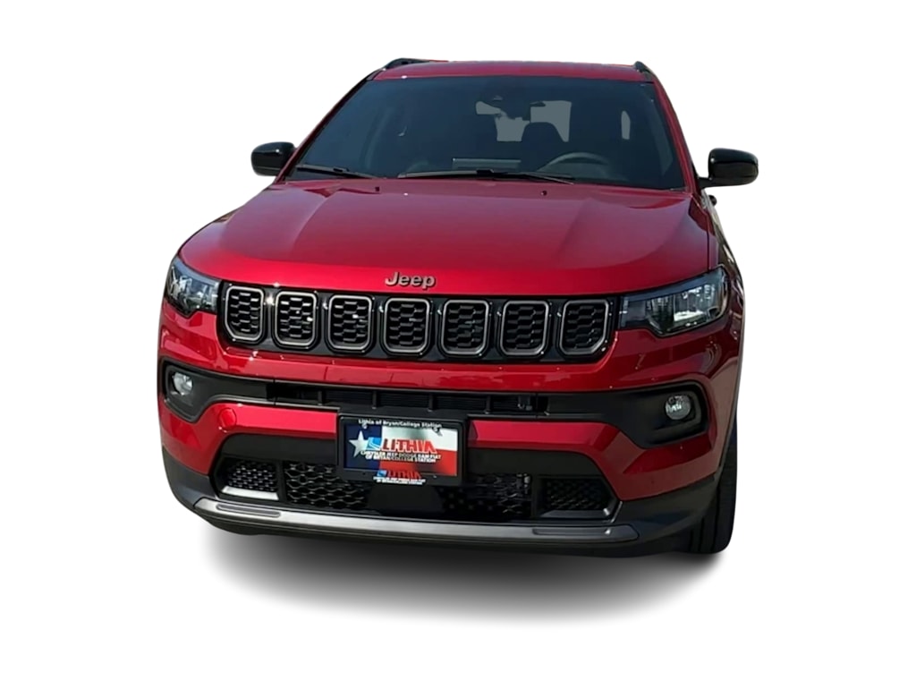 Thumbnail: 2026 Jeep Compass - 6