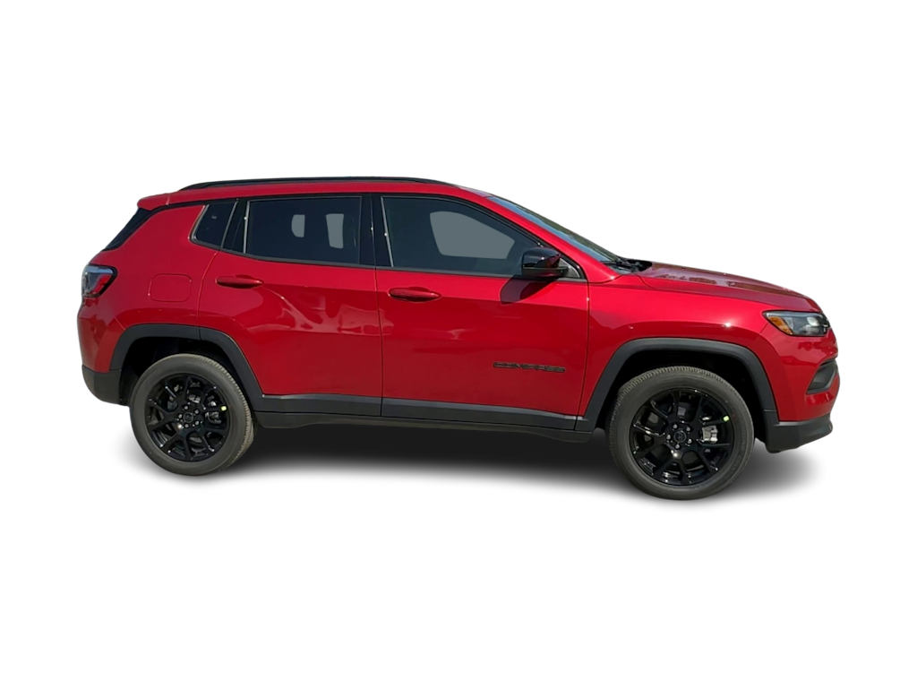 Thumbnail: 2026 Jeep Compass - 22