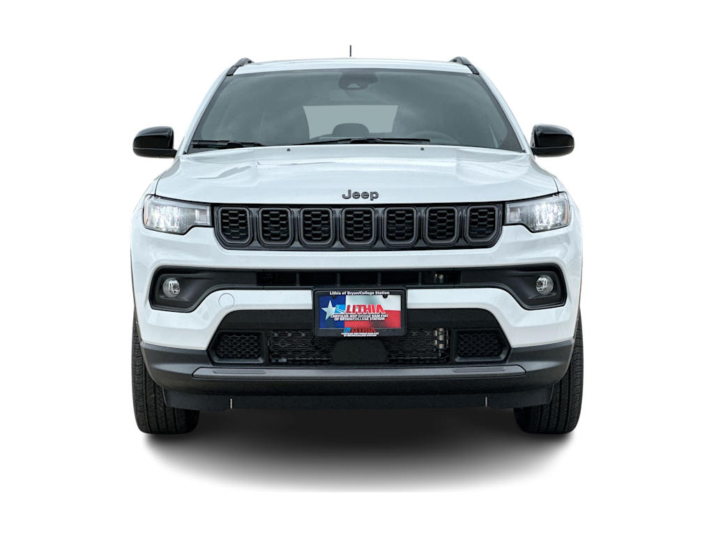 Thumbnail: 2026 Jeep Compass - 23