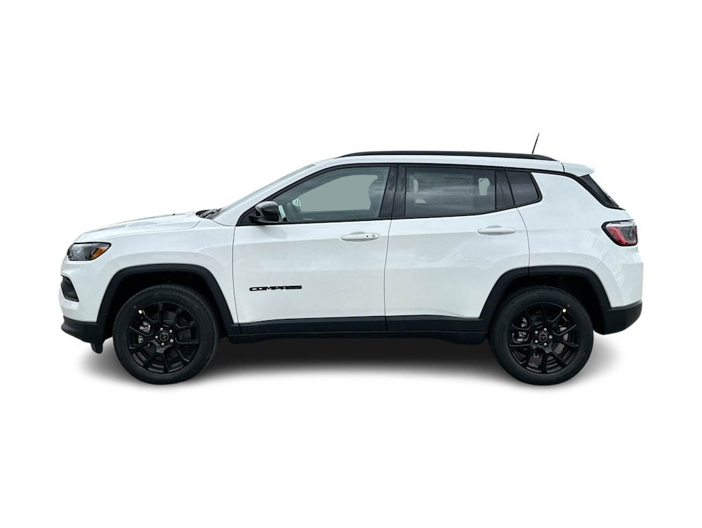 Thumbnail: 2026 Jeep Compass - 24
