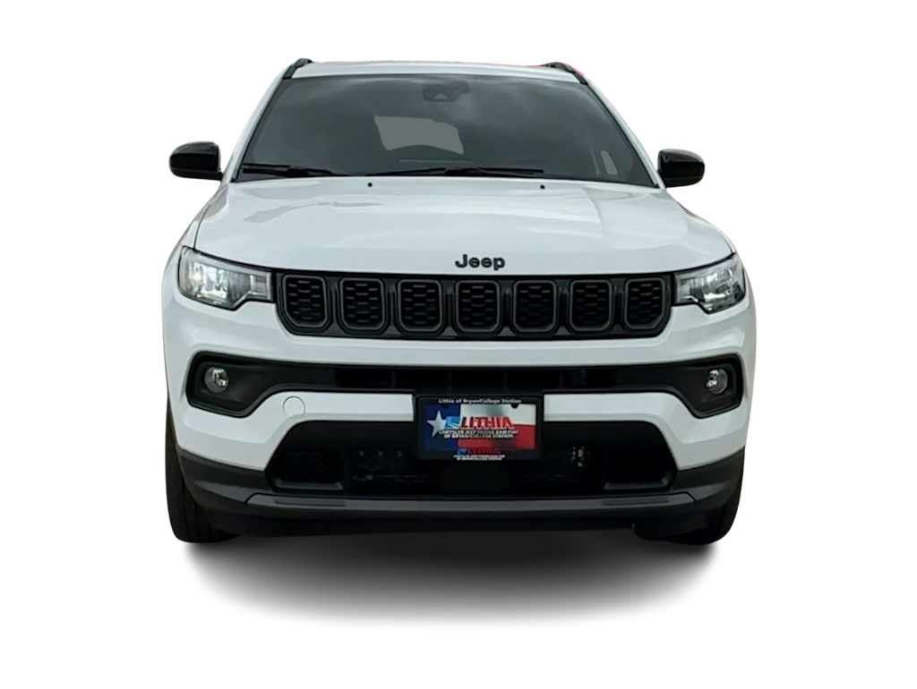 Thumbnail: 2026 Jeep Compass - 6