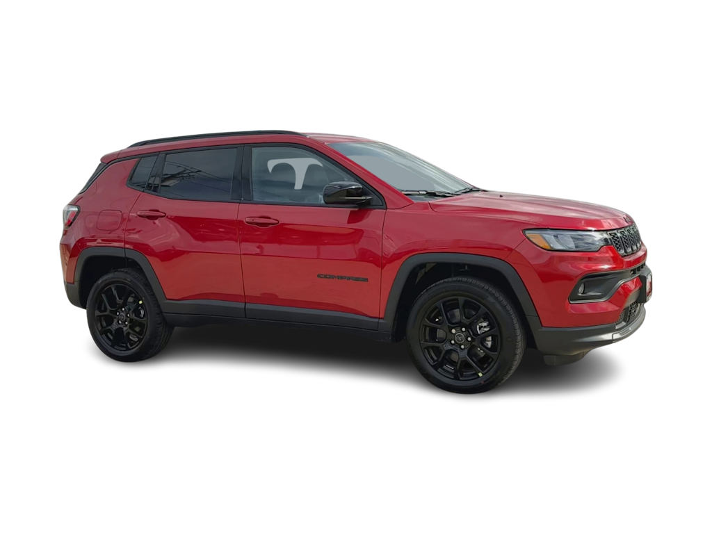 Thumbnail: 2026 Jeep Compass - 22