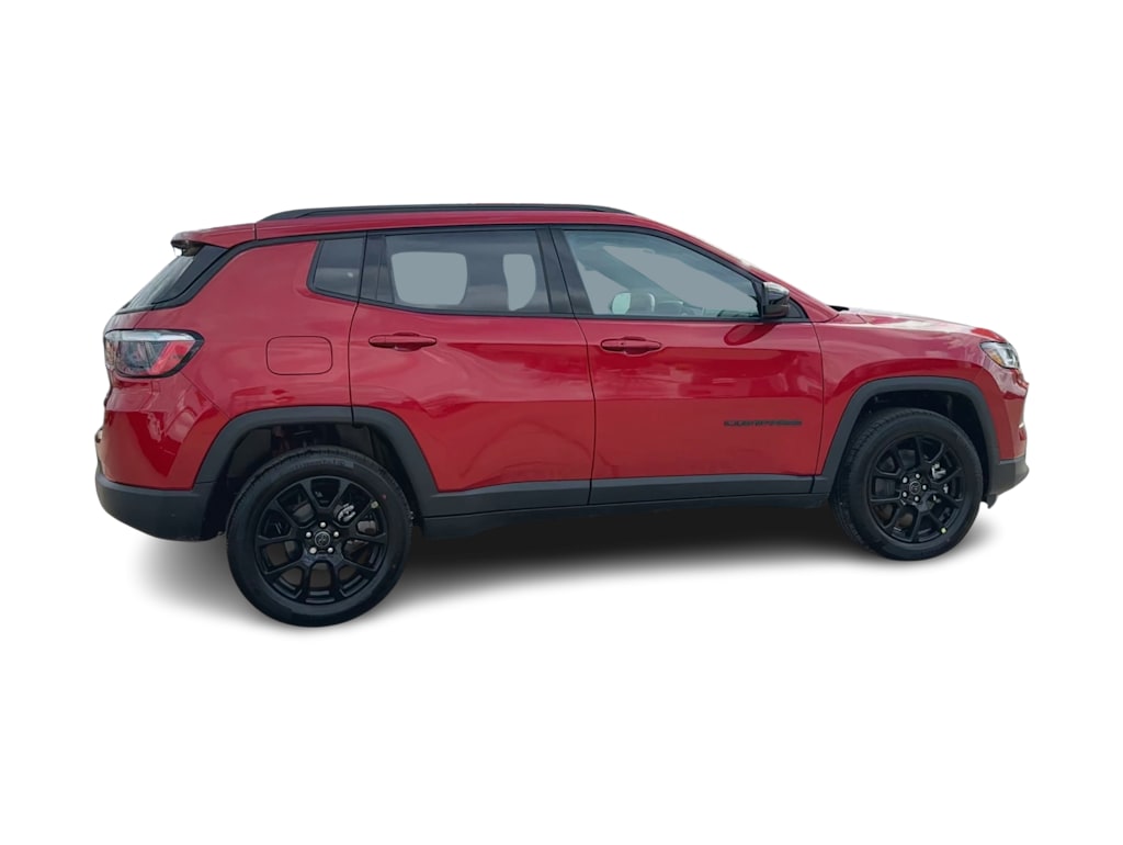 Thumbnail: 2026 Jeep Compass - 21