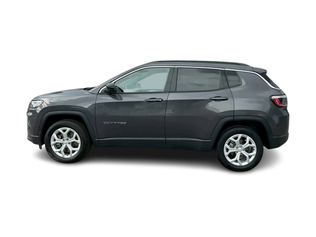 Thumbnail: 2024 Jeep Compass - 20