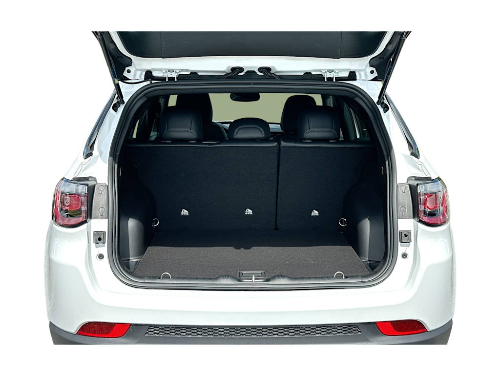 Thumbnail: 2026 Jeep Compass - 16