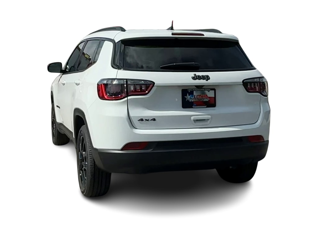 Thumbnail: 2026 Jeep Compass - 21