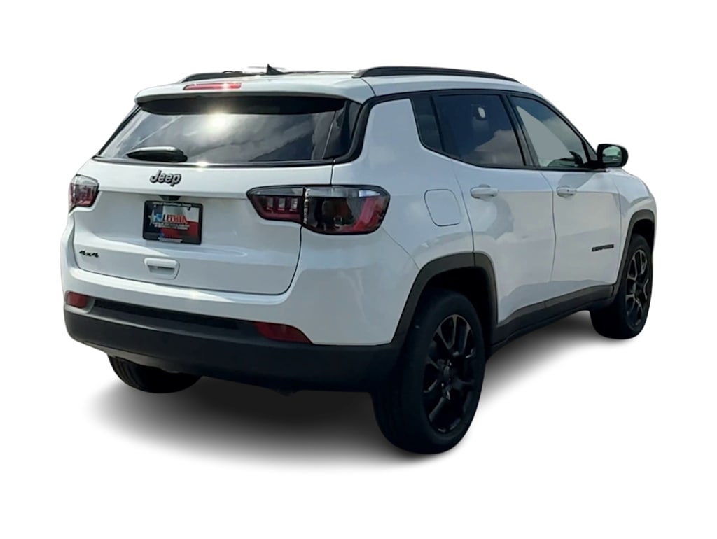 Thumbnail: 2026 Jeep Compass - 22