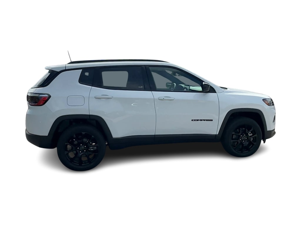 Thumbnail: 2026 Jeep Compass - 23