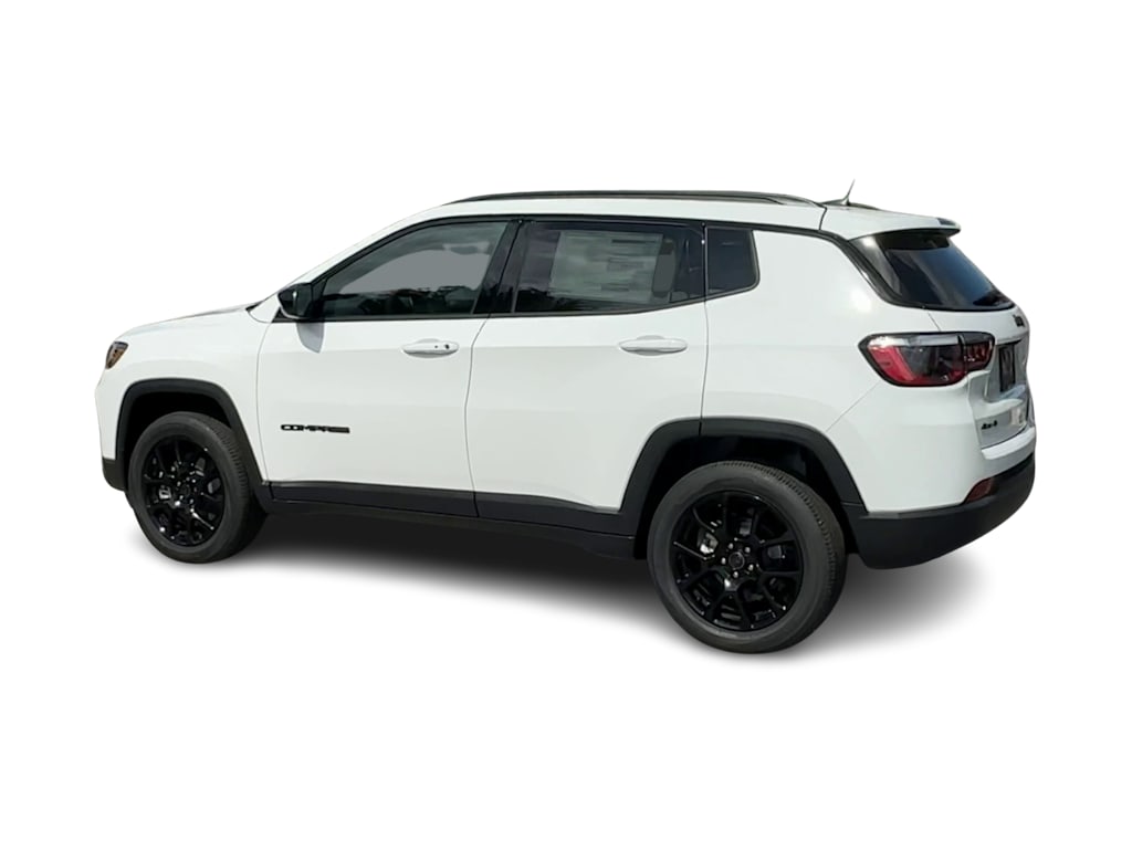 Thumbnail: 2026 Jeep Compass - 20