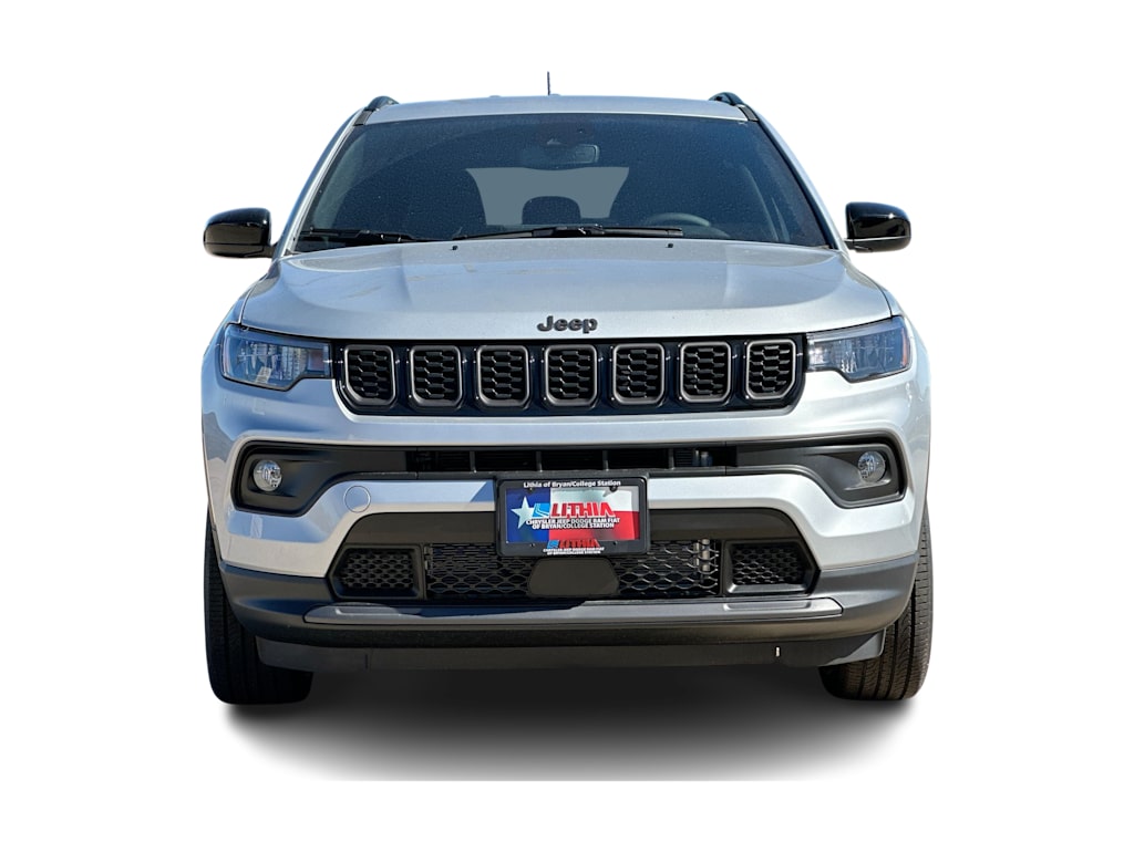 Thumbnail: 2026 Jeep Compass - 24