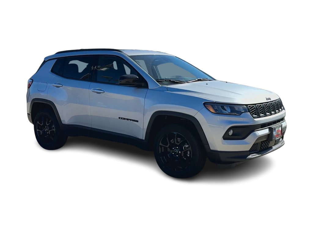 Thumbnail: 2026 Jeep Compass - 18