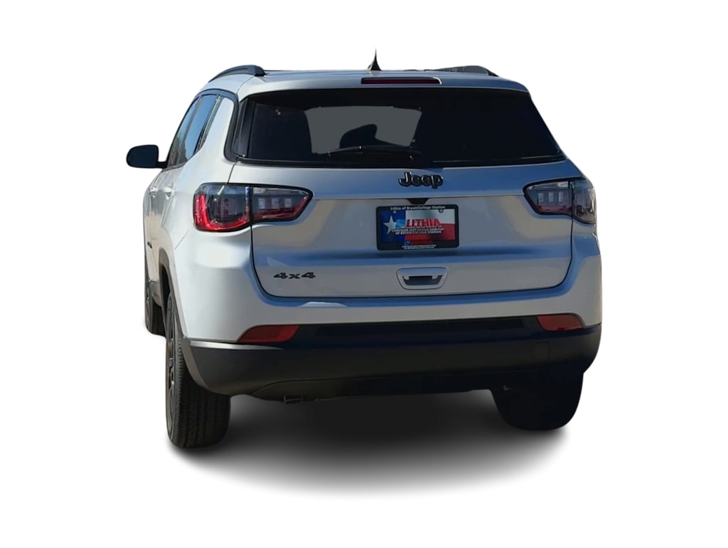 Thumbnail: 2026 Jeep Compass - 21