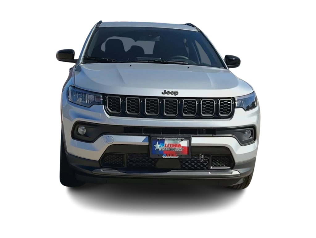 Thumbnail: 2026 Jeep Compass - 6