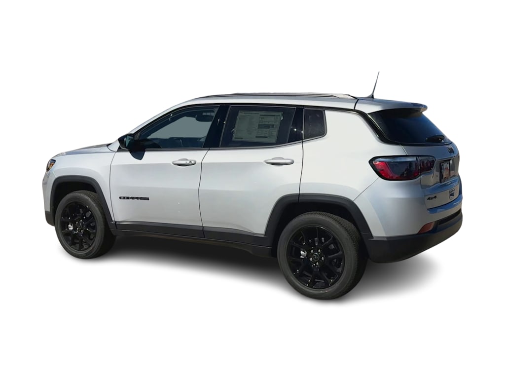 Thumbnail: 2026 Jeep Compass - 20