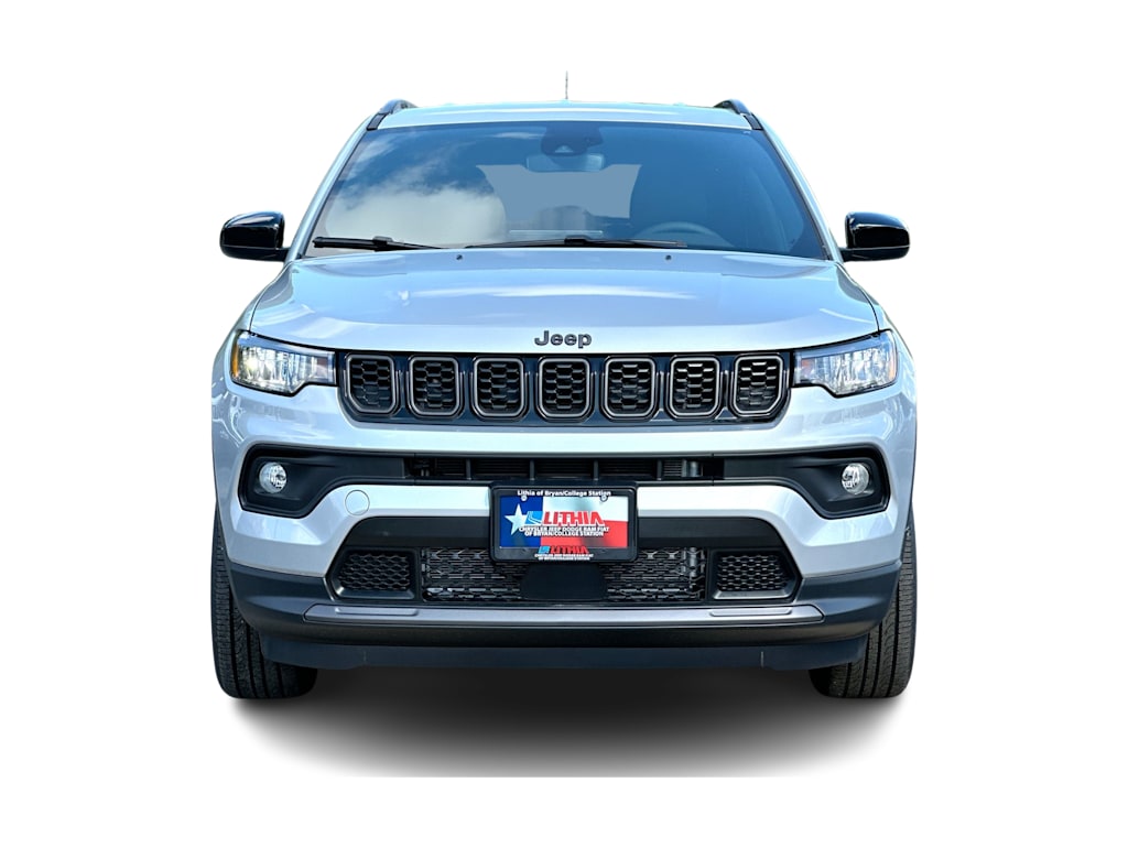 Thumbnail: 2026 Jeep Compass - 23