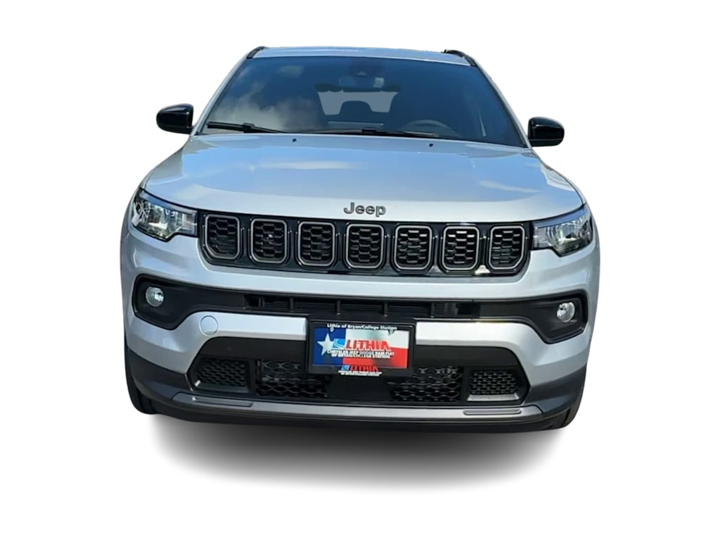 Thumbnail: 2026 Jeep Compass - 6