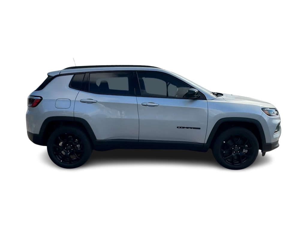 Thumbnail: 2026 Jeep Compass - 22