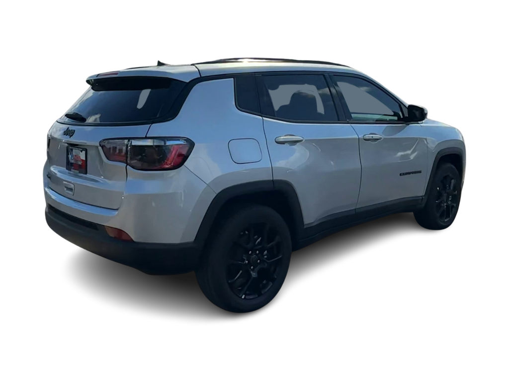 Thumbnail: 2026 Jeep Compass - 21