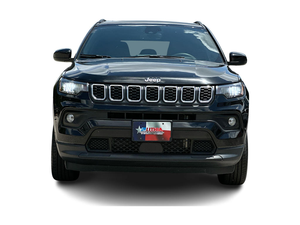 Thumbnail: 2025 Jeep Compass - 23