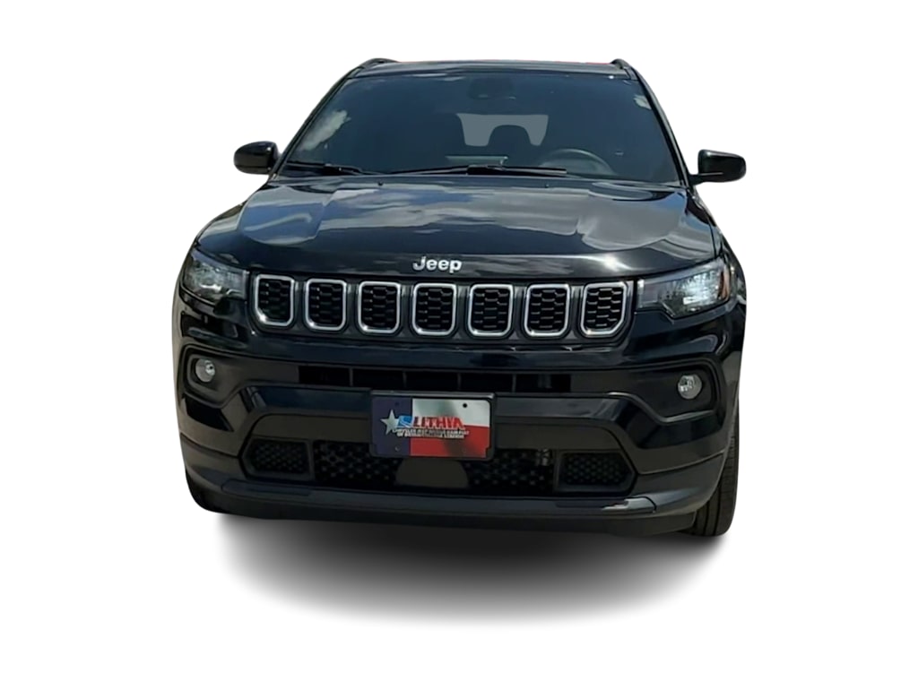 Thumbnail: 2025 Jeep Compass - 6