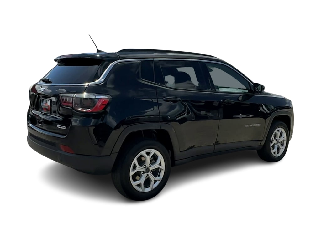 Thumbnail: 2025 Jeep Compass - 21