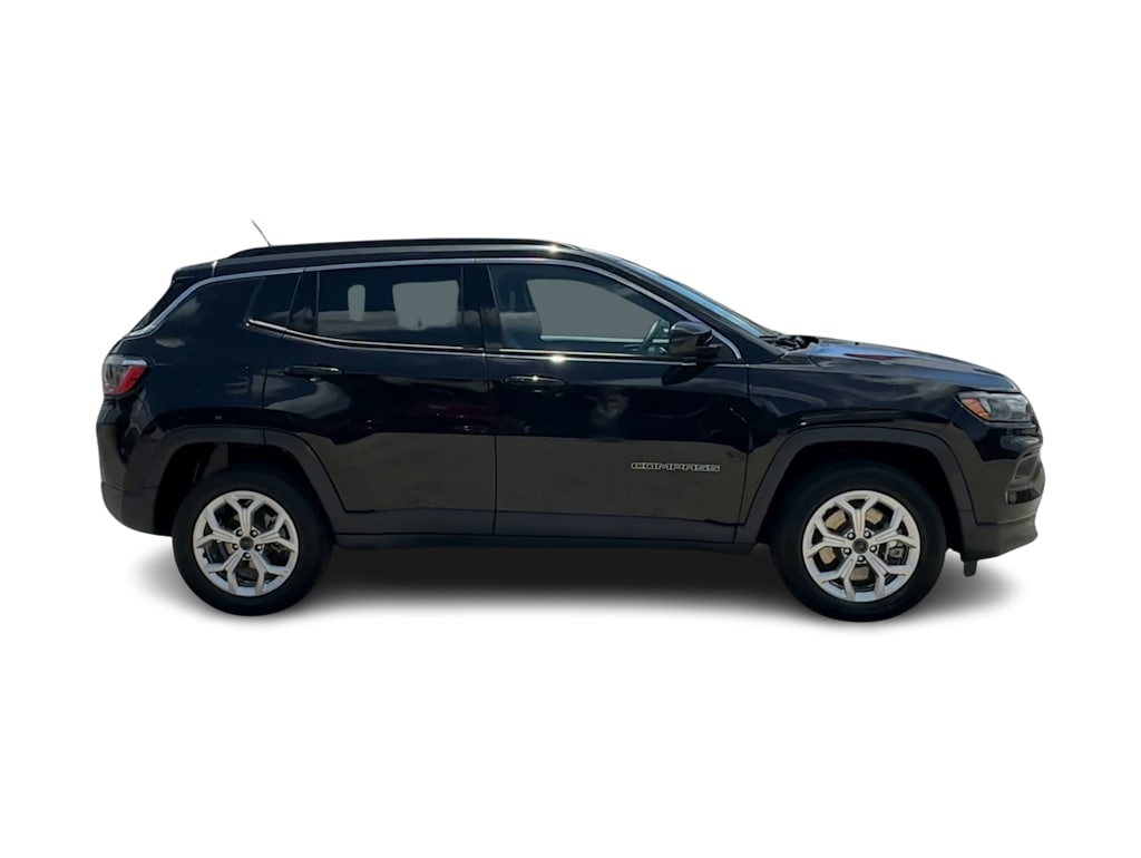 Thumbnail: 2025 Jeep Compass - 22