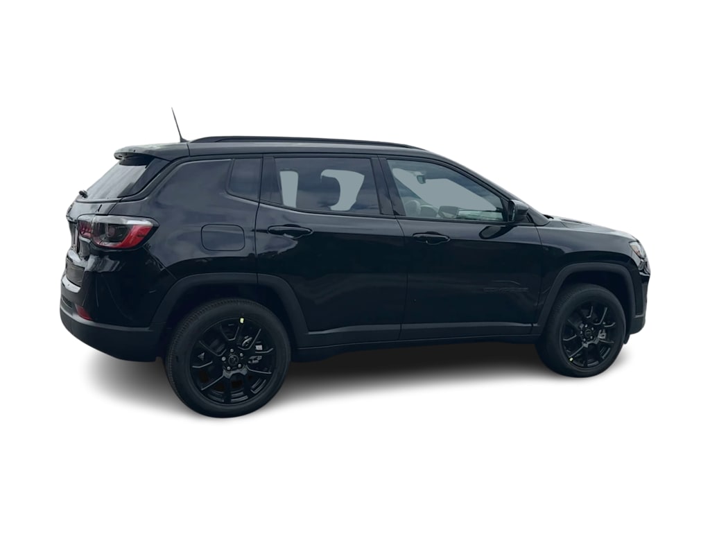 Thumbnail: 2026 Jeep Compass - 20
