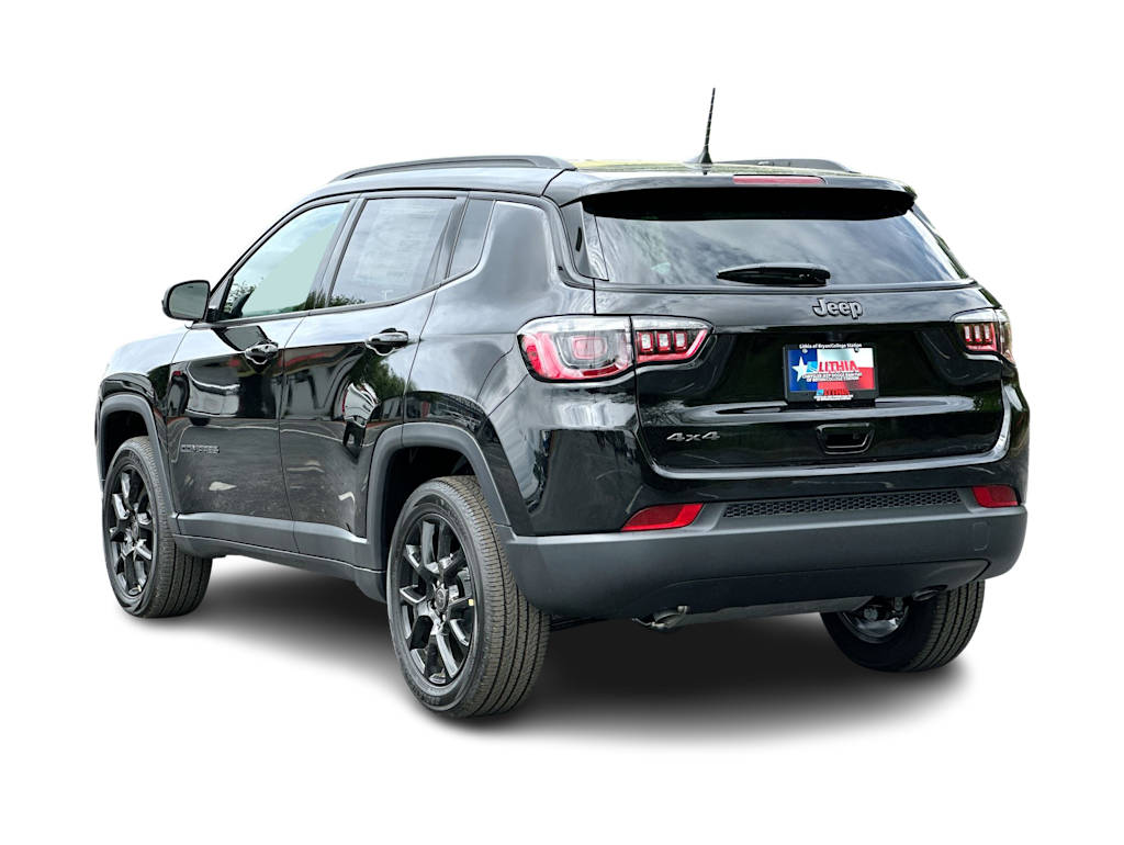 Thumbnail: 2026 Jeep Compass - 24