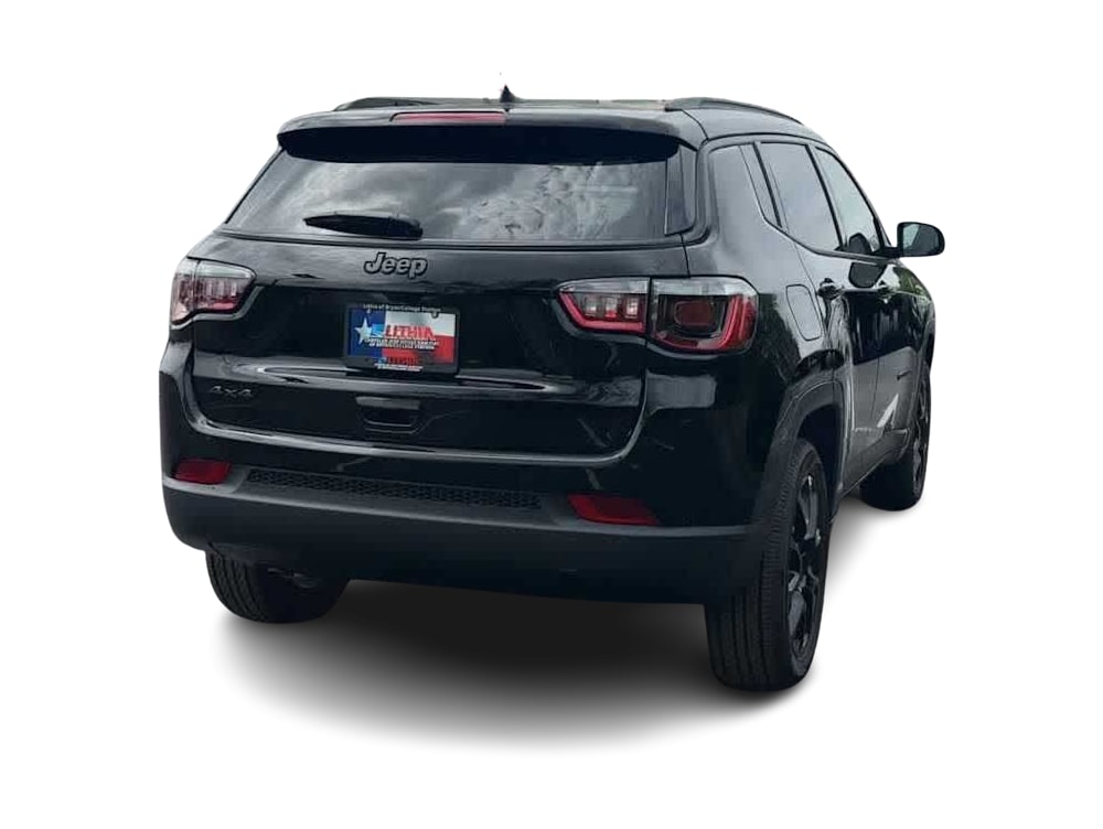 Thumbnail: 2026 Jeep Compass - 5