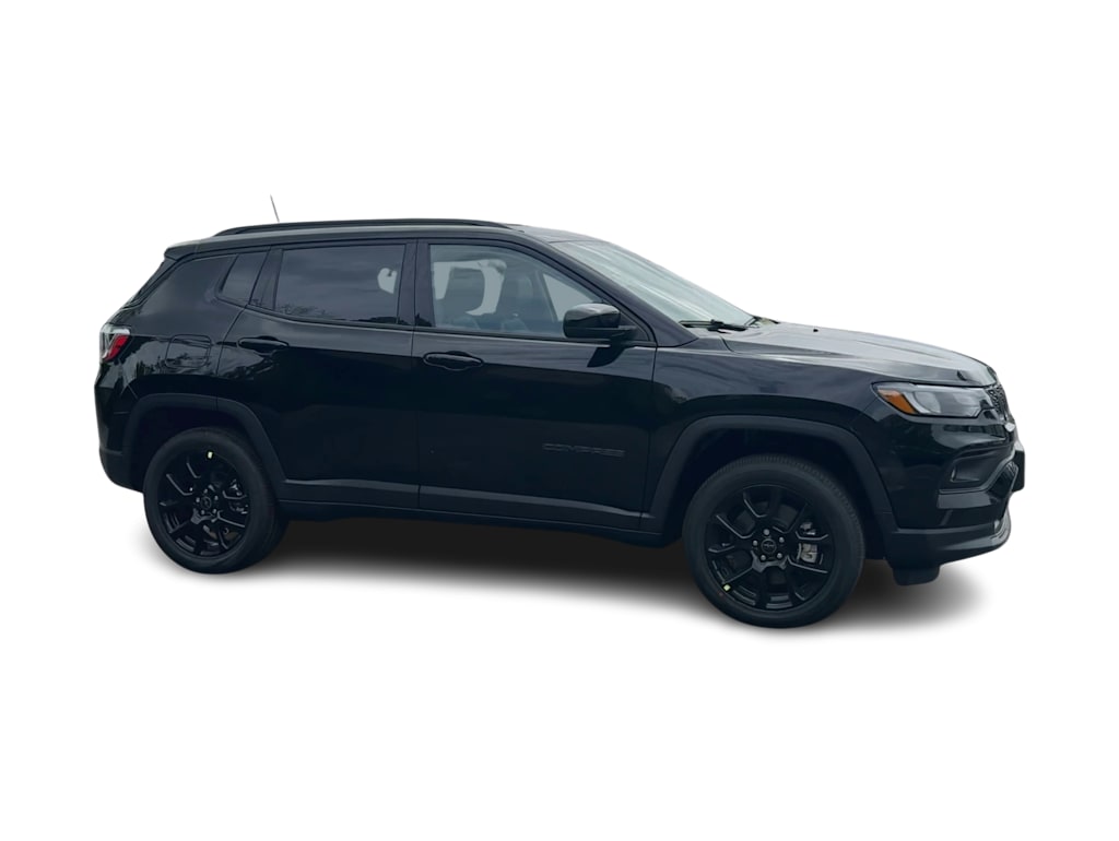 Thumbnail: 2026 Jeep Compass - 21