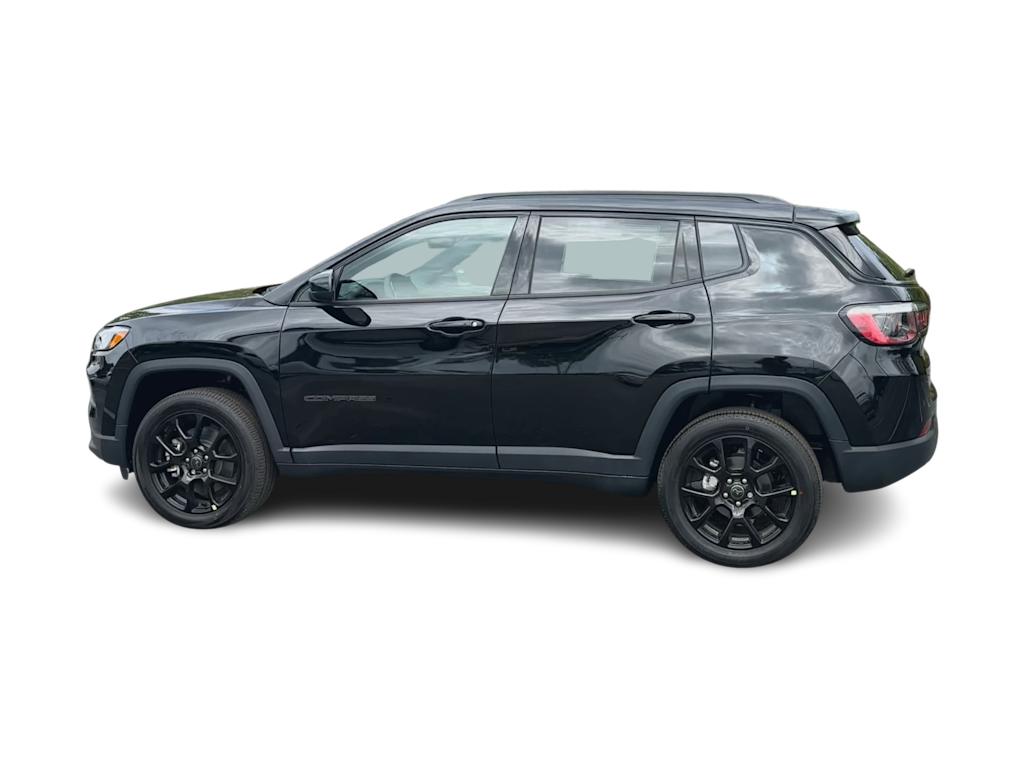 Thumbnail: 2026 Jeep Compass - 19