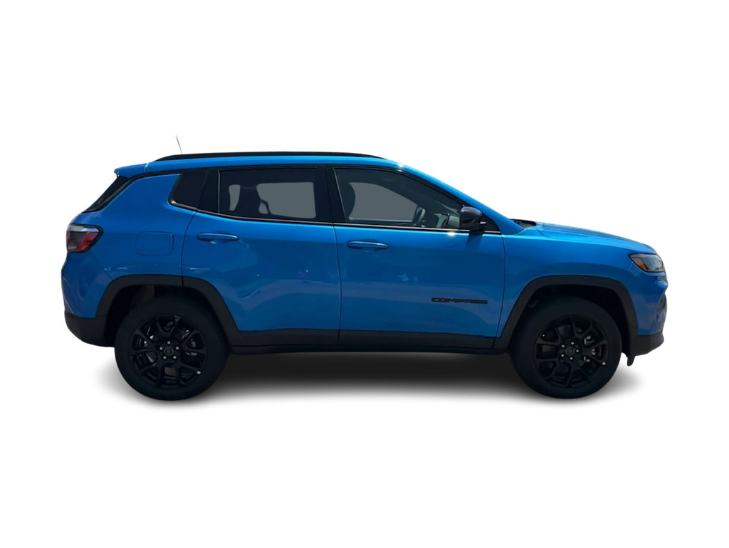 Thumbnail: 2026 Jeep Compass - 23