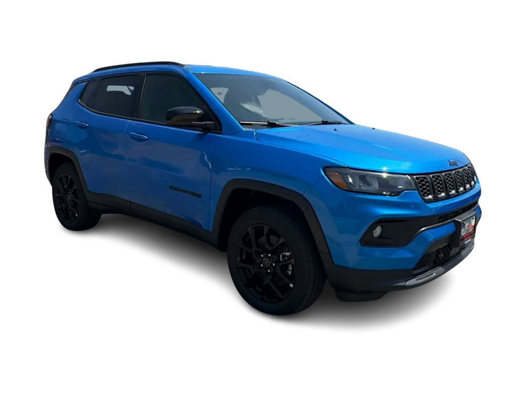 Thumbnail: 2026 Jeep Compass - 19