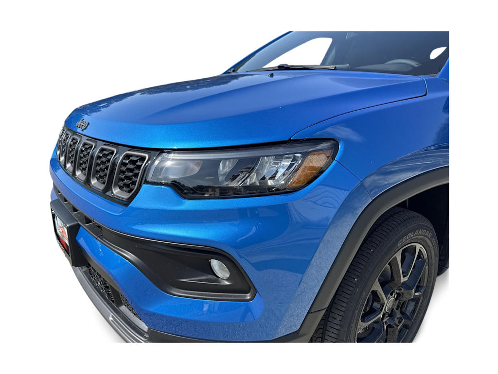 Thumbnail: 2026 Jeep Compass - 28