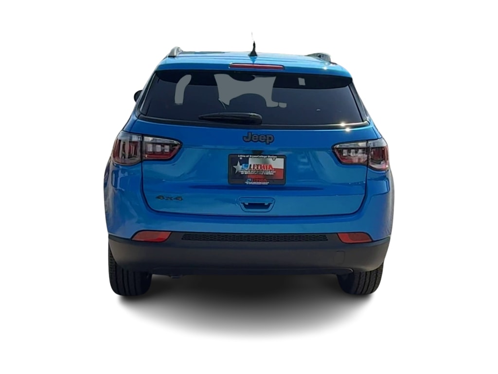 Thumbnail: 2026 Jeep Compass - 5
