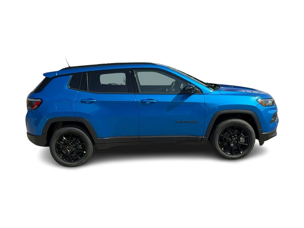 Thumbnail: 2026 Jeep Compass - 24