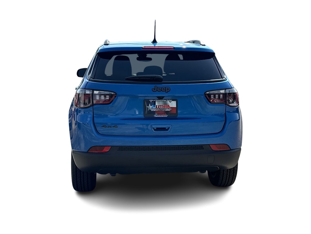 Thumbnail: 2026 Jeep Compass - 27
