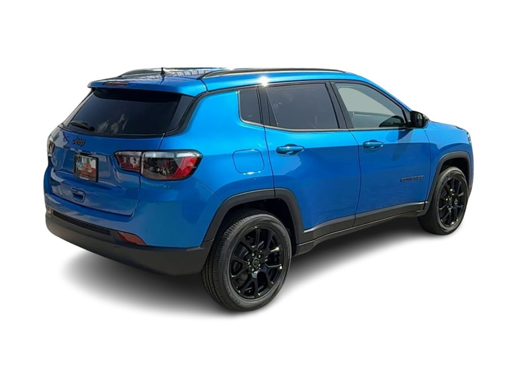 Thumbnail: 2026 Jeep Compass - 23