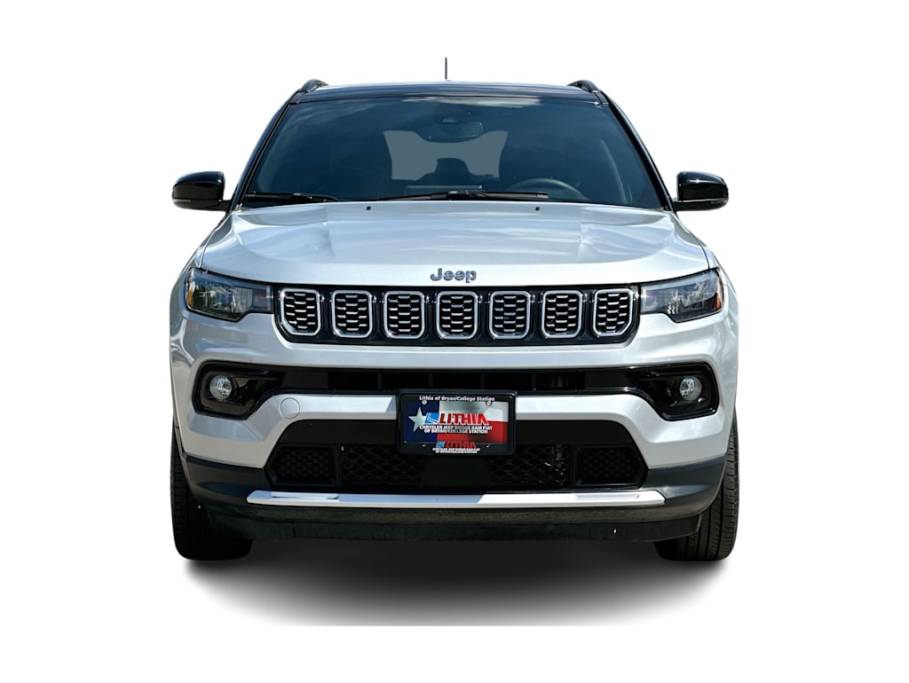 Thumbnail: 2025 Jeep Compass - 23
