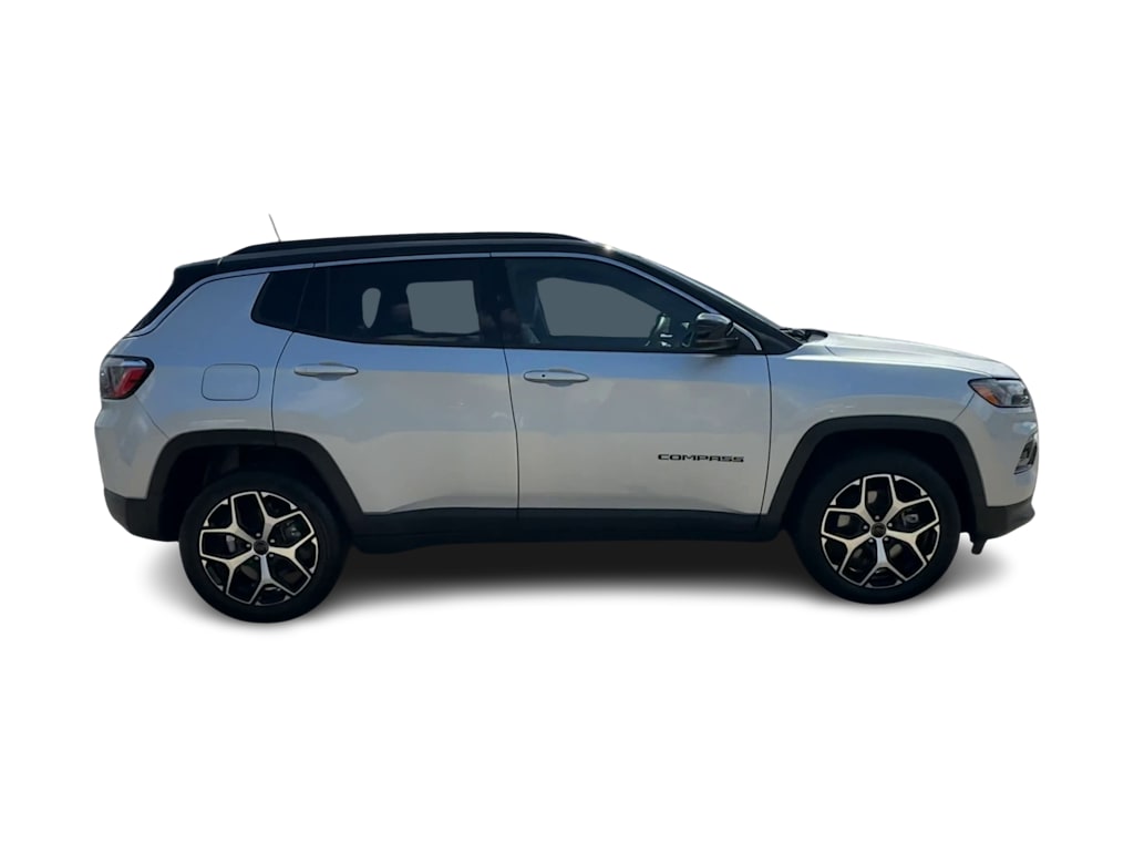Thumbnail: 2025 Jeep Compass - 22