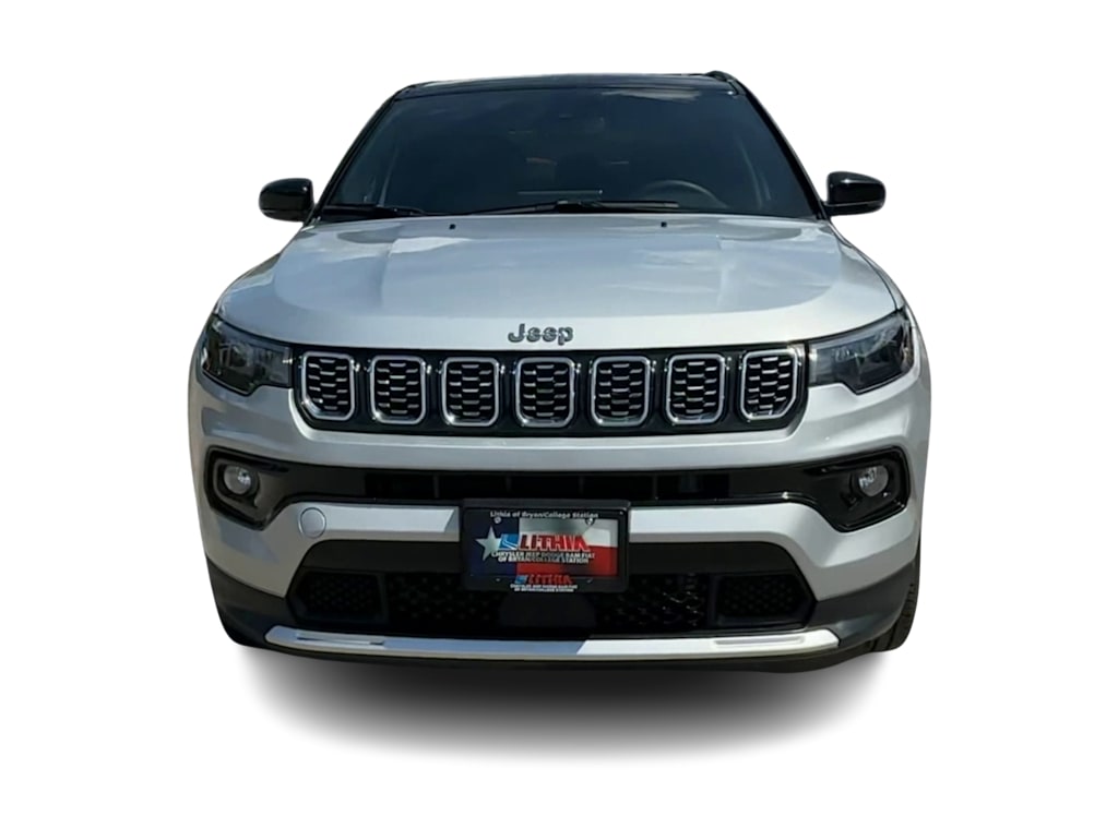 Thumbnail: 2025 Jeep Compass - 6