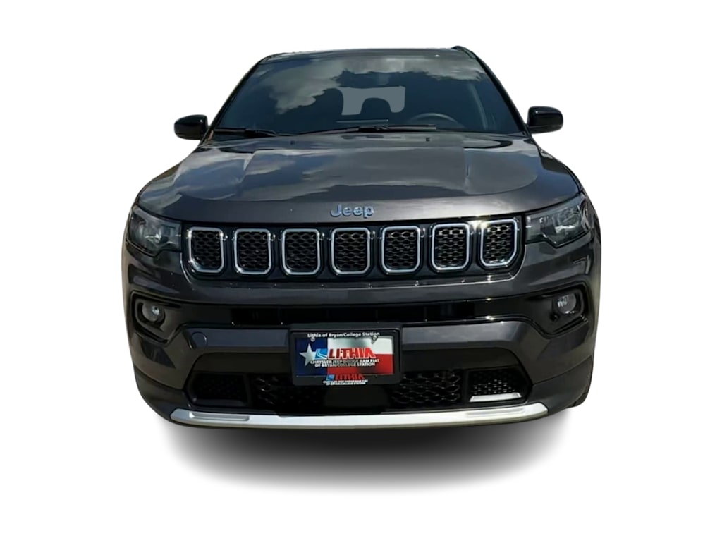 Thumbnail: 2024 Jeep Compass - 6