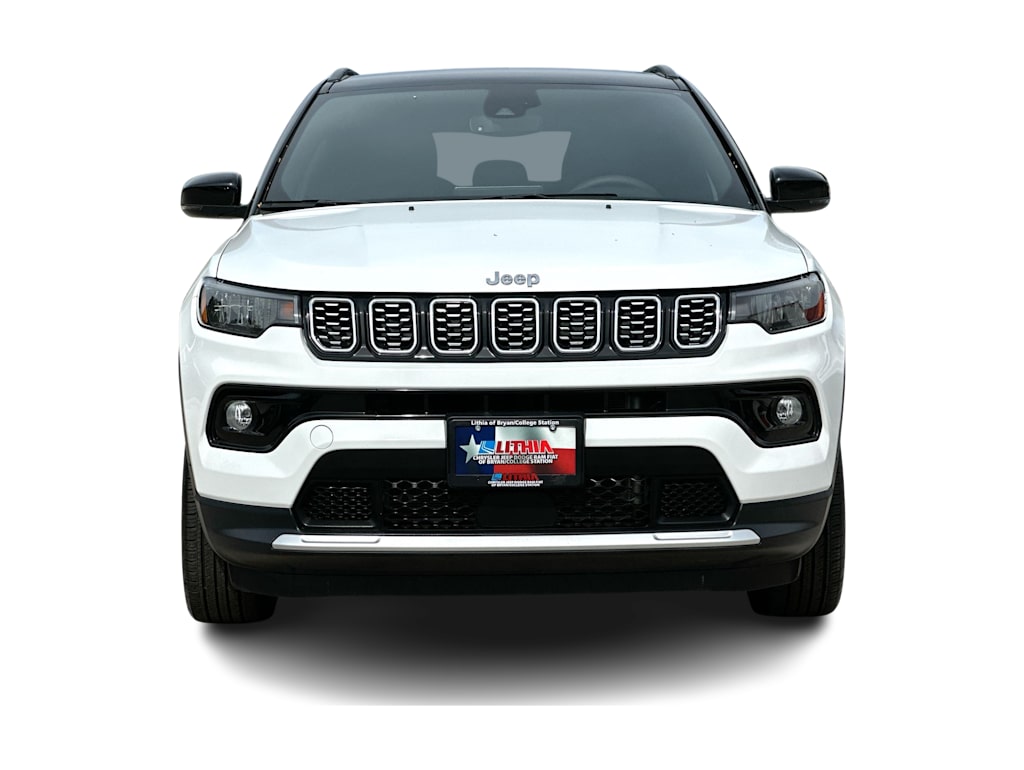 Thumbnail: 2025 Jeep Compass - 23