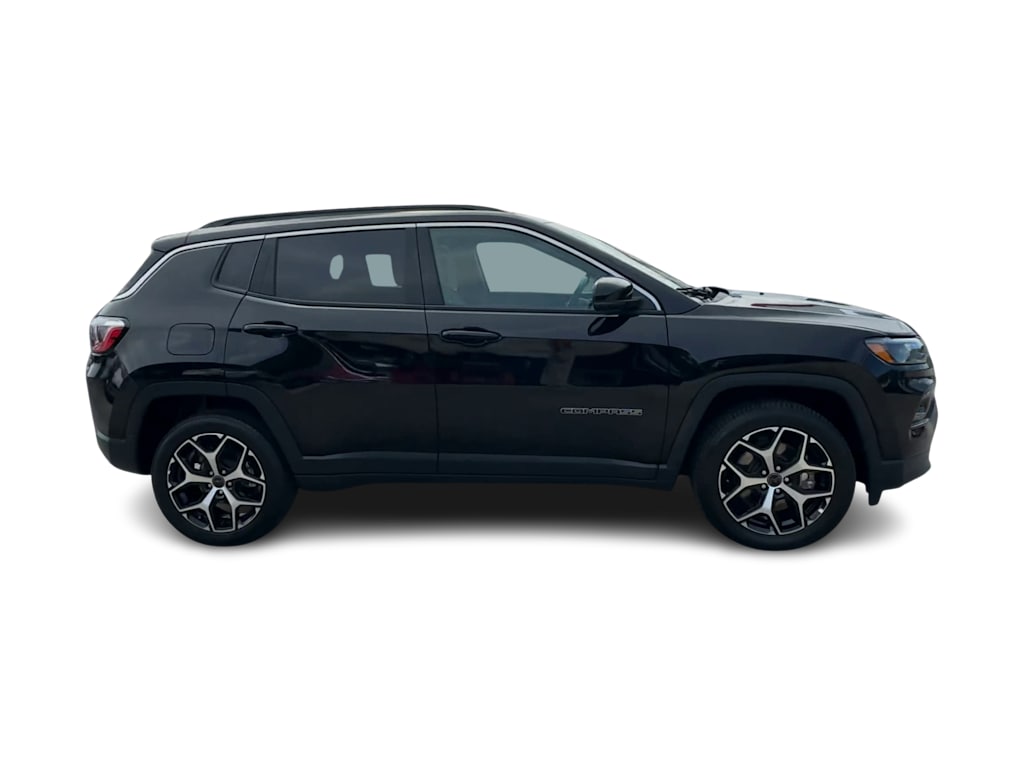 Thumbnail: 2025 Jeep Compass - 23