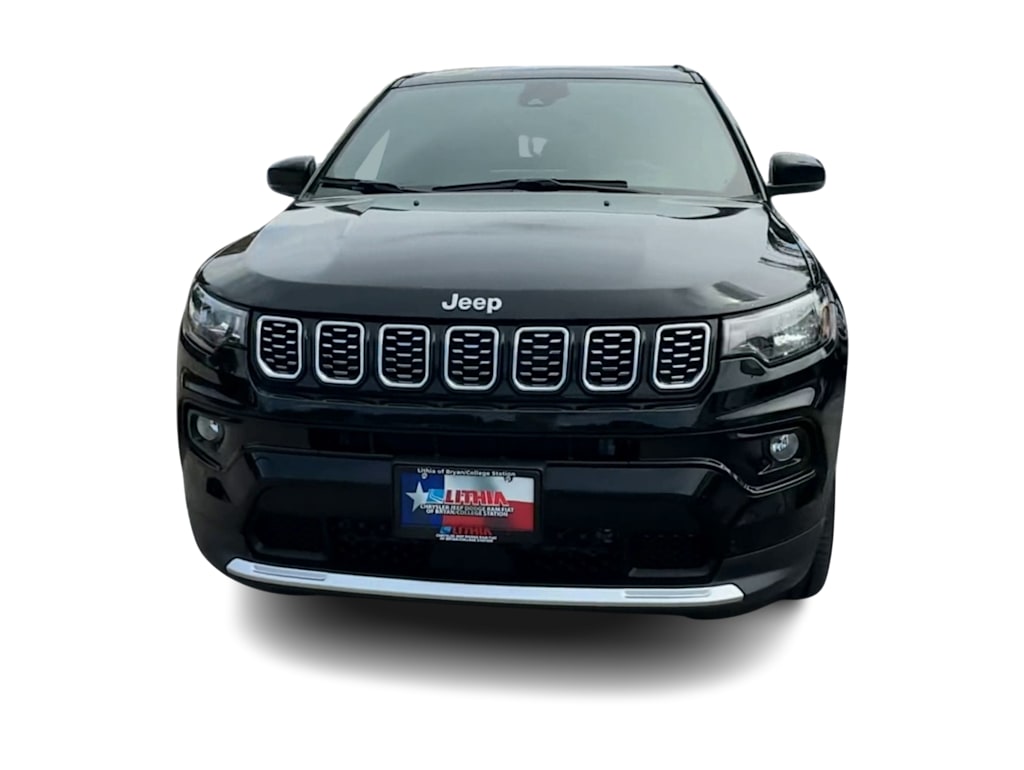 Thumbnail: 2025 Jeep Compass - 6